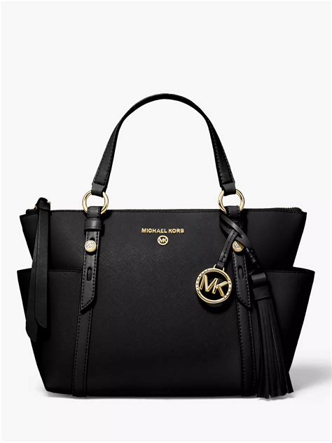 handbags michael kors black